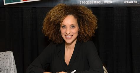 karyn parsons net worth.